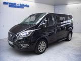 Ford Tourneo Custom 320 L1H1 Titanium XENON+NAVI+RFK - Ford Tourneo Custom in Freiburg