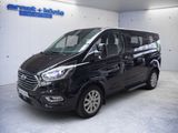 Ford Tourneo Custom 320 L1H1 Titanium XENON+NAVI+RFK