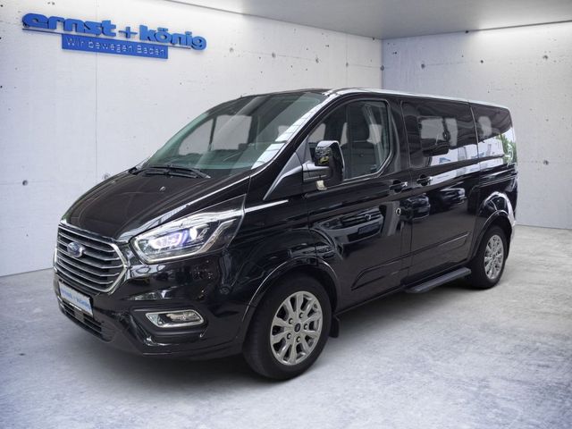 Ford Tourneo Custom 320 L1H1 Titanium XENON+NAVI+RFK
