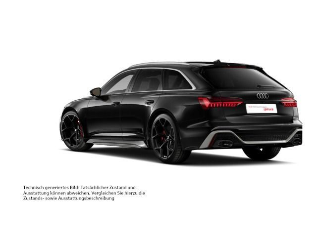 RS6 Avant performance SAGA+360°+MATRIX+AHK+HUD