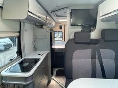 Adria Twin 600 SPT *50 years**Luftfederung*