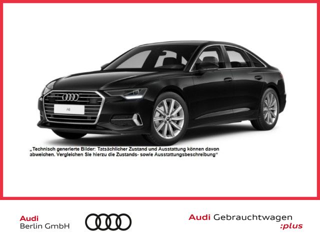 Image of Audi A6