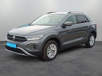 Volkswagen T-Roc - Vorschau Bild 2