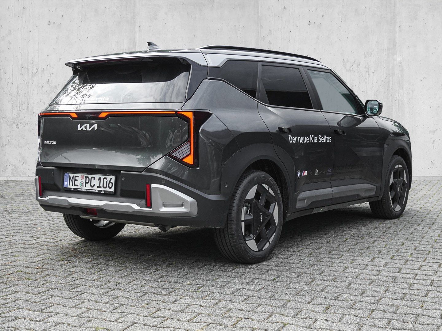 Kia Andere - Bild 2