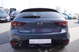 Mazda 3 2.0 M-Hybrid LED Navi ACC Android Apple Kamera - gebrauchte Mazda 3 aus dem Jahr 2020