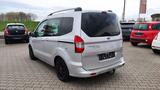 Ford Tourneo Courier AHK*PDC*Klima*SHZ*BT+FSE+ALU*Tem - Ford Tourneo Courier: Van