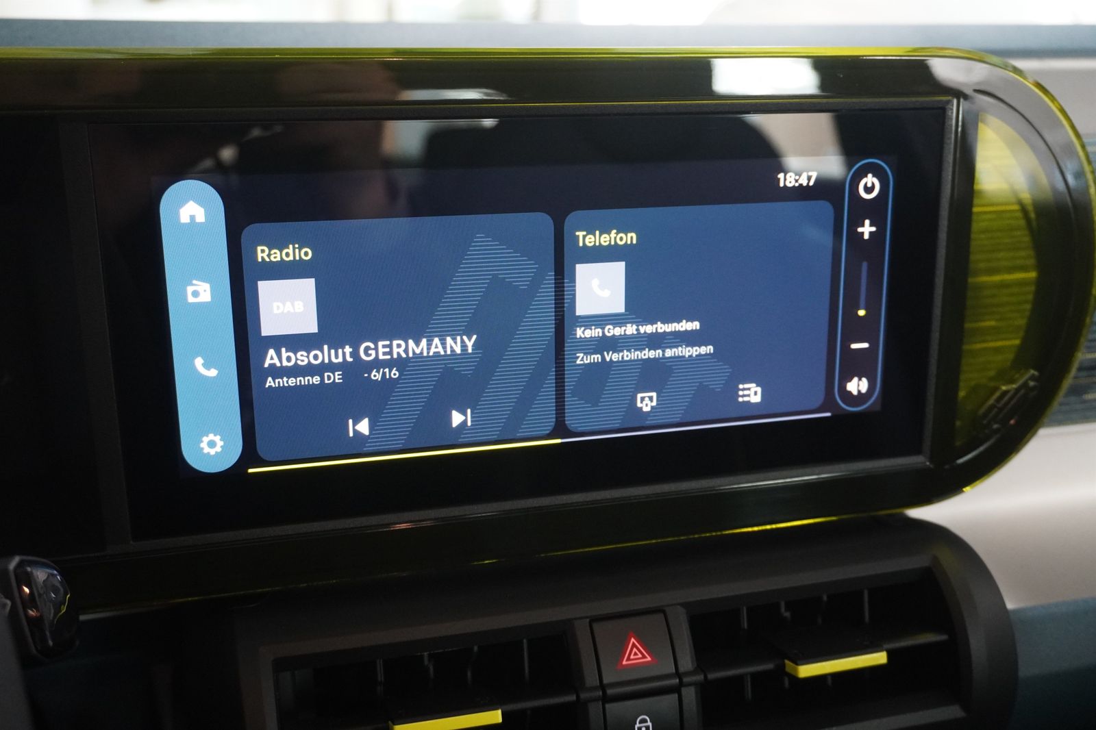 Fiat Grande Panda - Bild 12