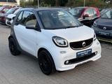Smart ForTwo CABRIO*BRABUS*AMBIENTE*NAVI*PRIME*JBL* - Smart: Brabus