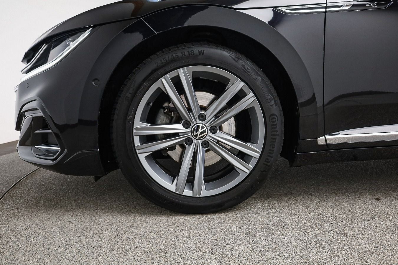 Volkswagen Arteon - Bild 9