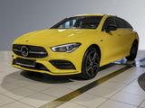 Mercedes-Benz CLA 250 Shooting Brake CLA 250 e AMG Line MBUX 