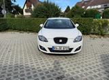Seat Leon 1.2 TSI Style Copa Style Copa - Seat Leon aus 2011: Copa