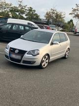 Volkswagen Polo GTI TÜV bis 9/27 wird am 5.12 abgemeldet - Volkswagen Polo aus 2006: GTI