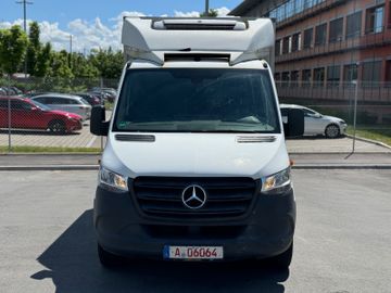 Mercedes Sprinter - 3
