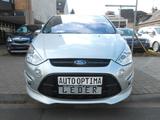 Ford S-Max 2,0 TDCi Titanium S/Leder/Navi/Pano/PDC - gebrauchte Ford S-Max aus dem Jahr 2011