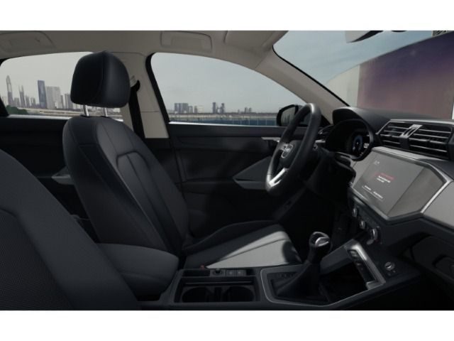 Audi Q3 Sportback S line 35 TDI S tronic ACC*RFK foto 7