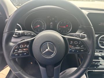 Mercedes C 200 - 8
