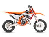 KTM 65 SX 2026, sofort verfügbar! - KTM 65 SX