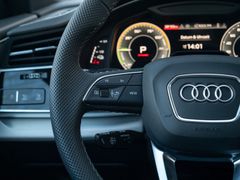 Audi Q8 – 20 / 33