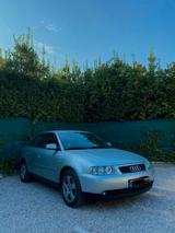 Audi A3 8L - Audi A3: Kombi, 8l