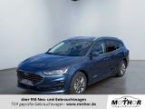 Ford Focus Turnier Titanium 1.0 EcoBoost TEMP PDC KAM - Ford Focus: Titanium
