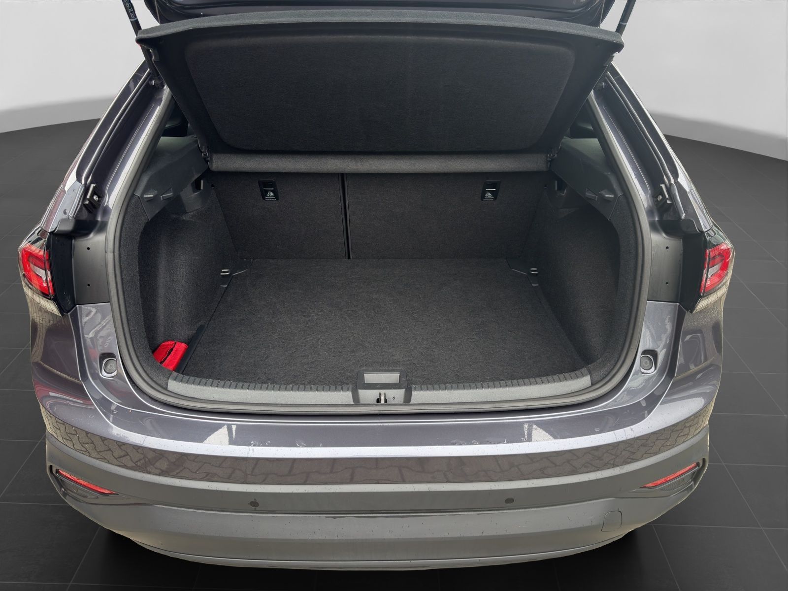 Volkswagen Taigo - Bild 17