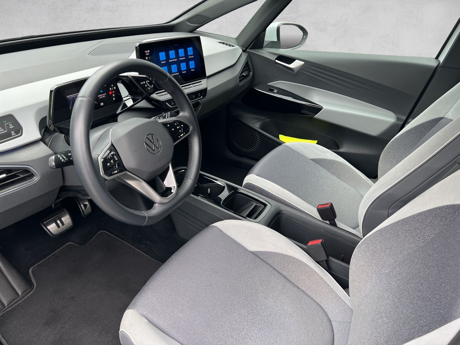 ID.3 Pro Performance 150 kW ACC*CarPlay*Navi*LED