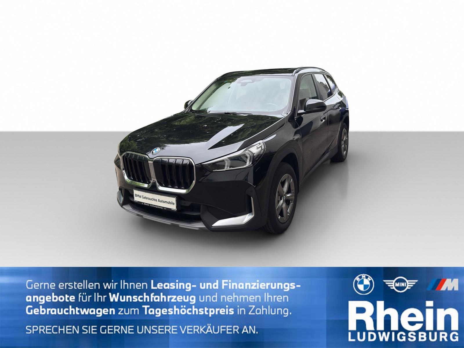 BMW X1 xDrive20d