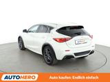 Infiniti Q30 2.0 Turbo Sport AWD Aut.*NAVI*PDC*SHZ*ALU* - Infiniti Q30 Gebrauchtwagen