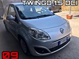 Renault Twingo 1.5 dCi 65CV 09 - Renault Twingo mit Diesel-Antrieb: 1.5