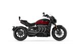 Triumph ROCKET 3 STORM GT      *MODELL 2025 - TRIUMPH 3 ROCKET GT
