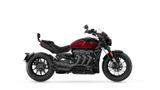 Triumph ROCKET 3 STORM GT      *MODELL 2025 - TRIUMPH 2 ROCKET