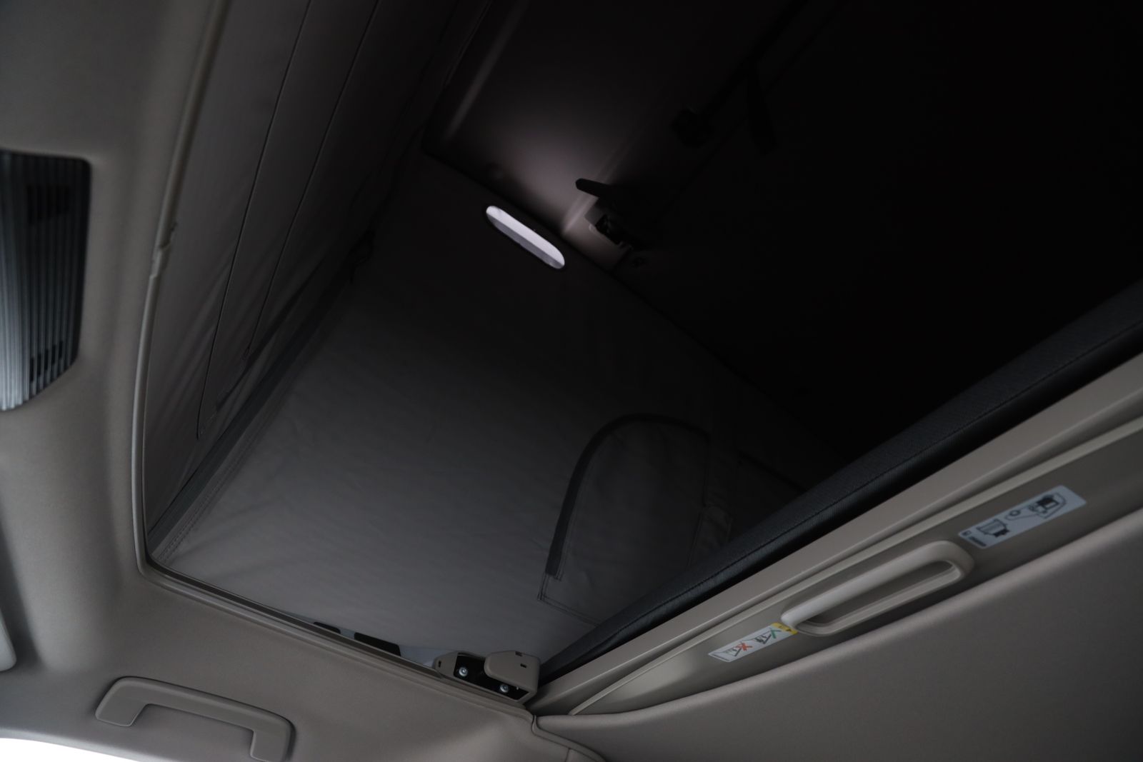 Volkswagen T7 California - Bild 20