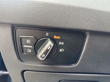 VW Passat Variant 2.0TDI Elegance DSG+Alcantara+LED, Bild 33