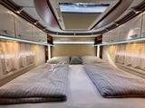 Dethleffs Premium Liner XXL Vollausstattung - Dethleffs Xxl