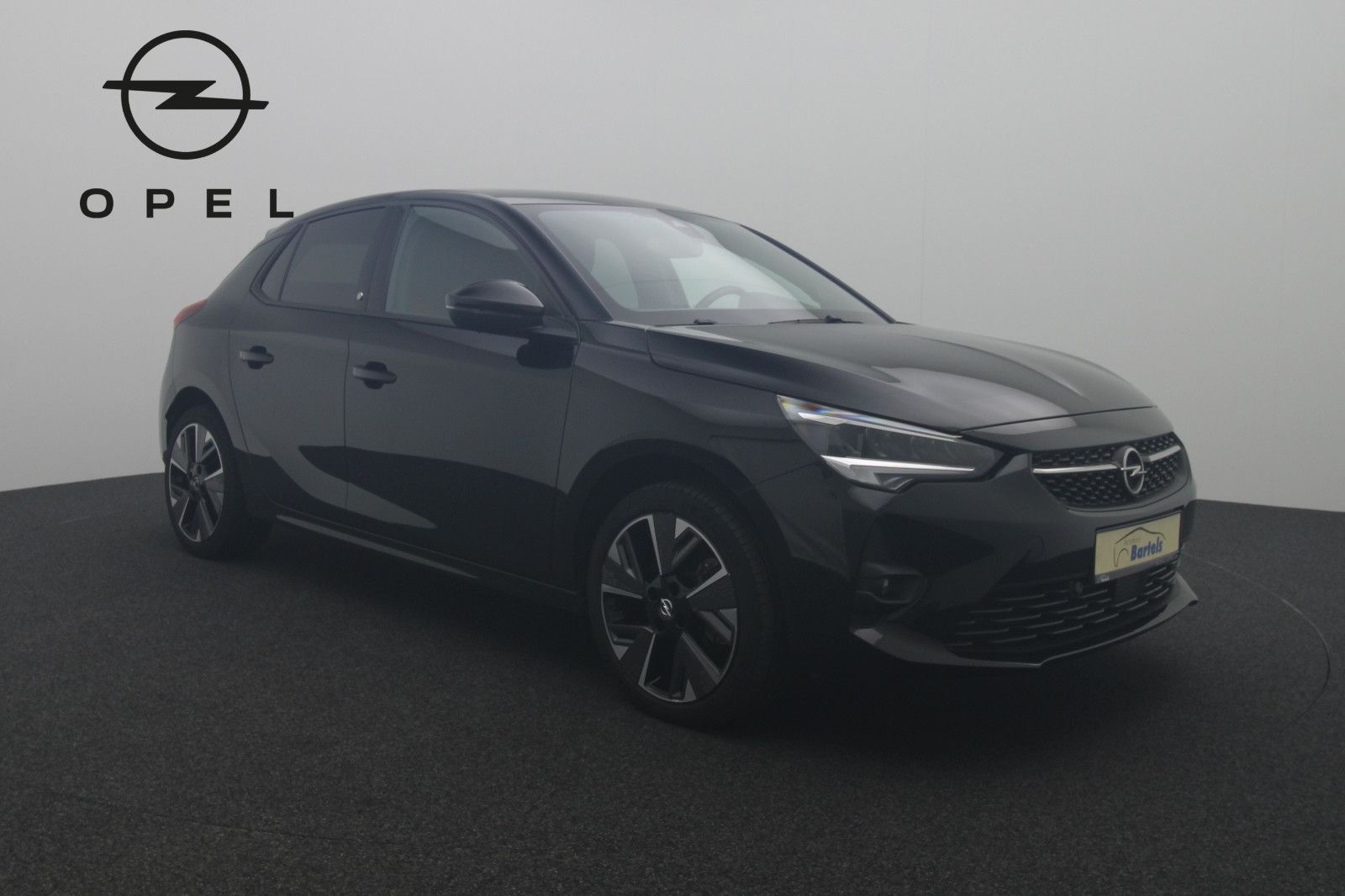 Fahrzeugabbildung Opel Corsa F e GS Line 11kW