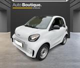 Smart fortwo electric drive / EQ /KLIMA/TEMPOMAT/LADEK - Smart ForTwo: La