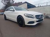 Mercedes-Benz C 250 C T-Modell C 250 BlueTec / d T - Mercedes-Benz C 250 in Frankfurt (Main)