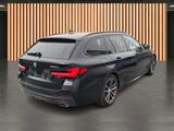 BMW 530 dA M Sport*SAG*Pano*Leder*HeadUP*DAB*Hifi - : Head-Up Display