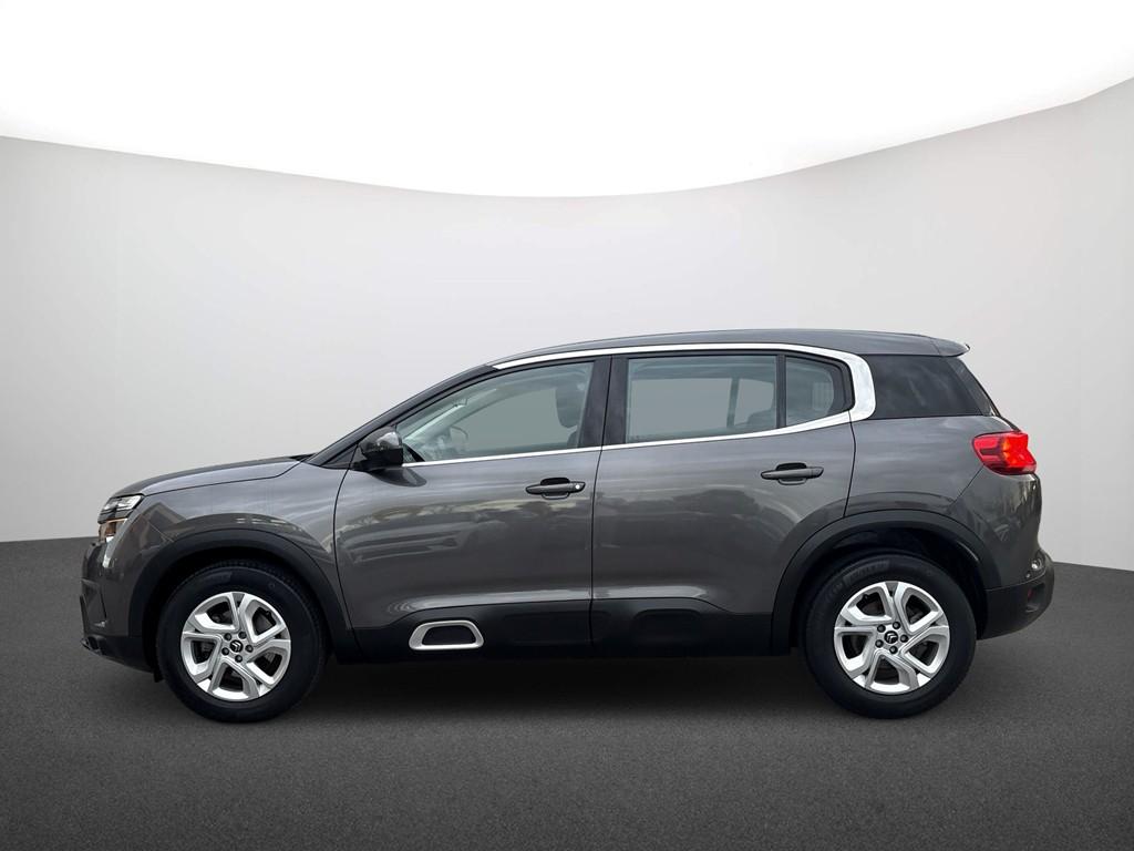 Citroën C5 Aircross Live+ 130HDI KLIMA+SITZHZ+PDC