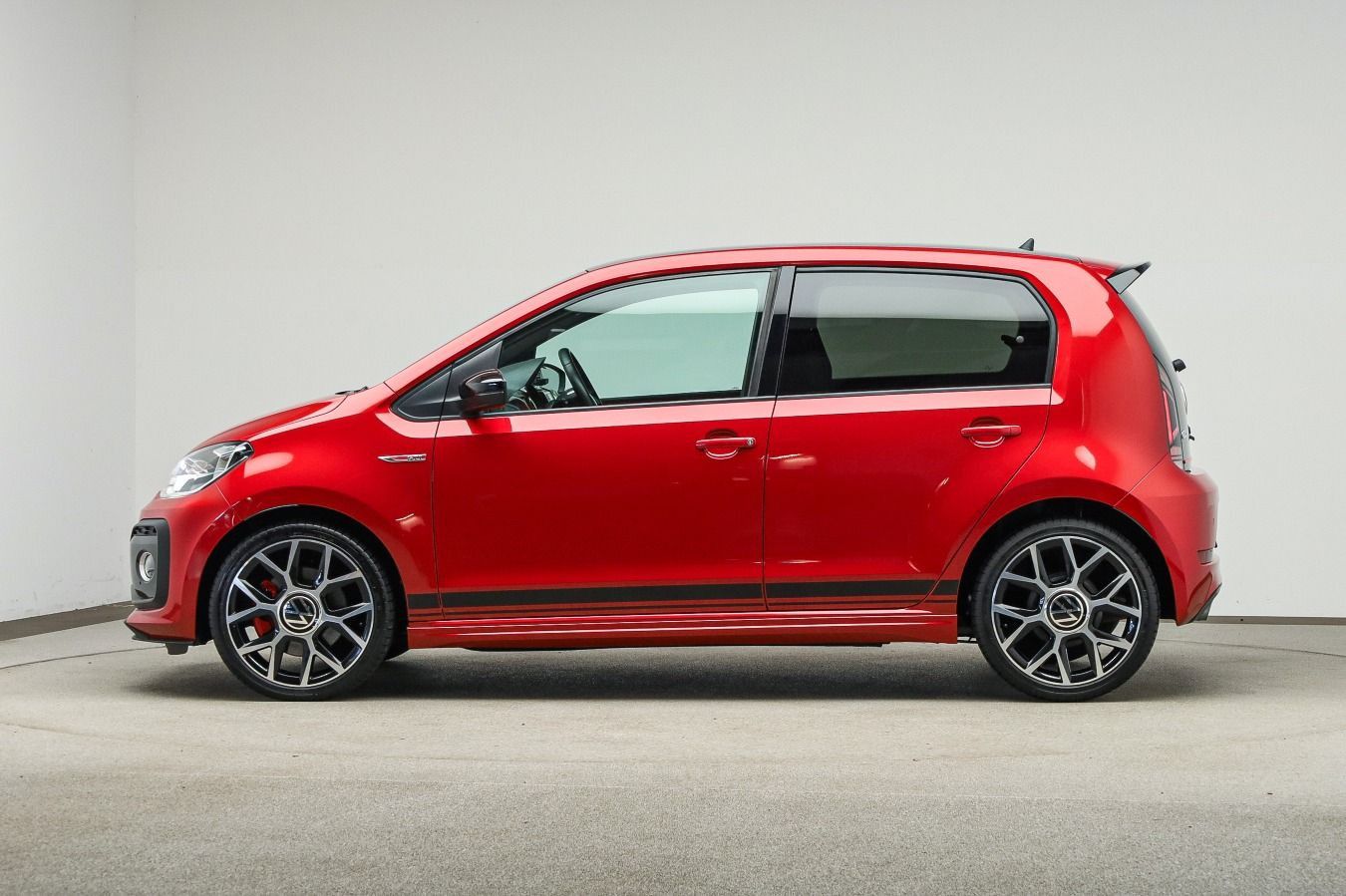 Volkswagen up! - Bild 5