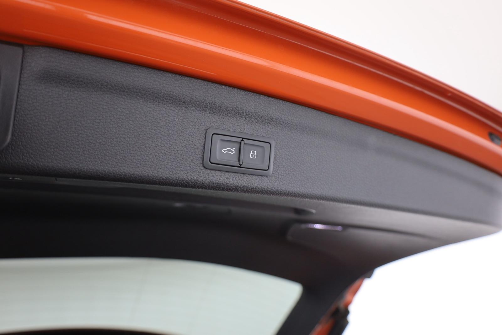 Audi Q3 35 1.5 TFSI S line LED Navi Virtual Cockpit