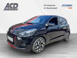 Hyundai I10 1,0 T-GDi N-Line *NAVI*16ZOLL*KAMERA* - Hyundai i10: N Line