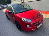 Vorschaubild Opel Adam Jam 1 HAND KLIMA NUR 22TKM SHZ ALU´S