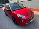 Opel Adam Jam 1 HAND KLIMA NUR 22TKM SHZ ALU´S - Opel Adam Gebrauchtwagen in Bochum