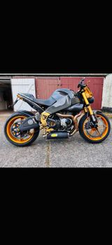 Buell XB12S + revidiertem Ersatzmotor - Angebote entsprechen deinen Suchkriterien