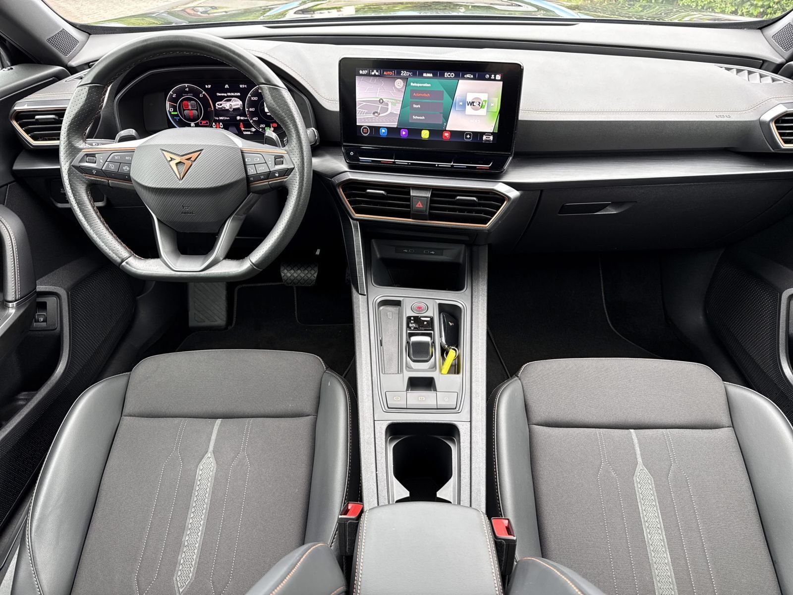 Cupra Formentor - Bild 11