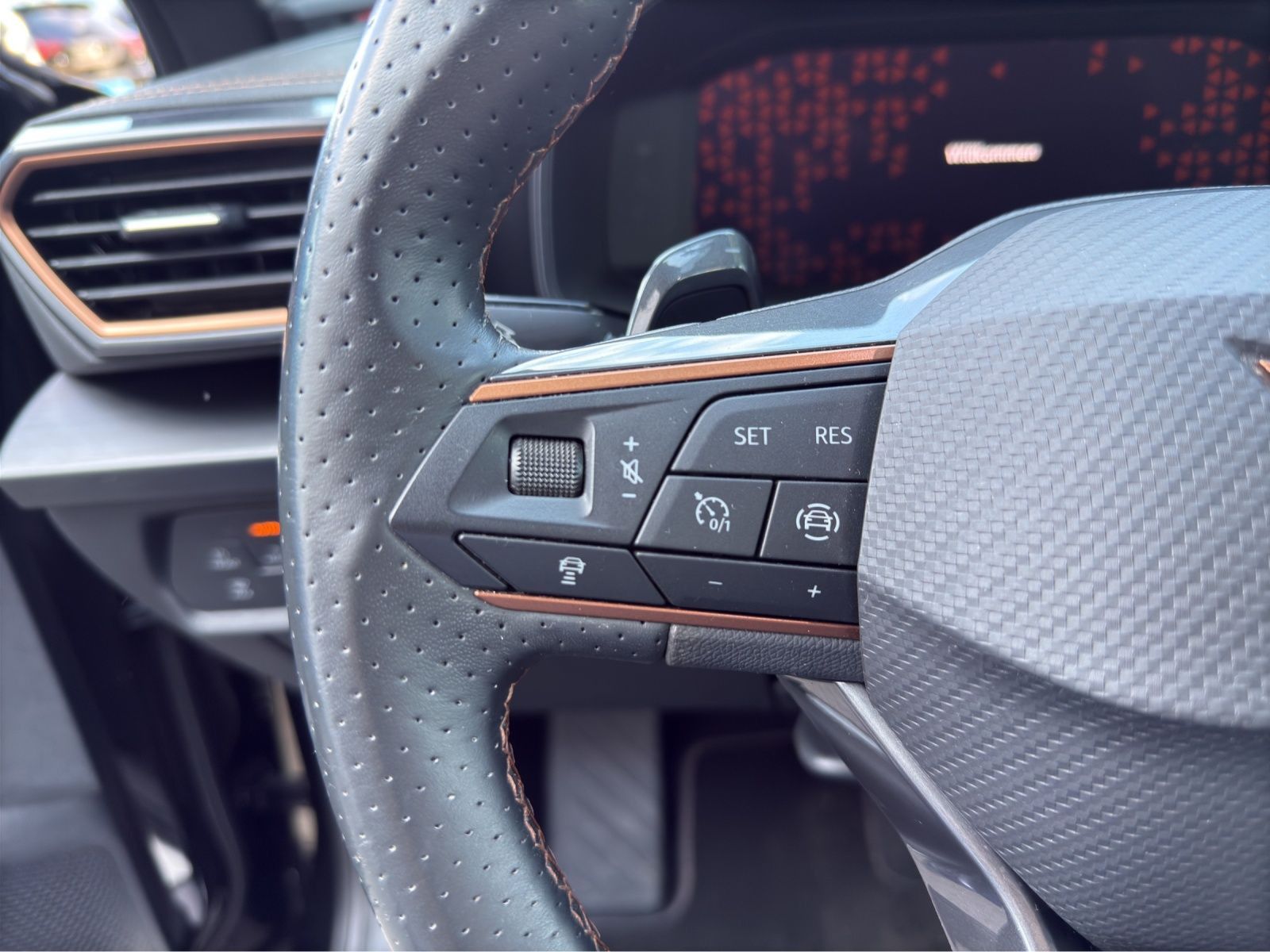 Cupra Formentor - Bild 18