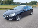 Volvo V60 T4F gepflegt, Automatik, SHZ, AHK, wenig km, - Volvo V60 von privat