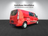 Ford Transit Custom Kasten 320 L2 Trend/Klima/PDC/AHK - Ford in Essen: Ka