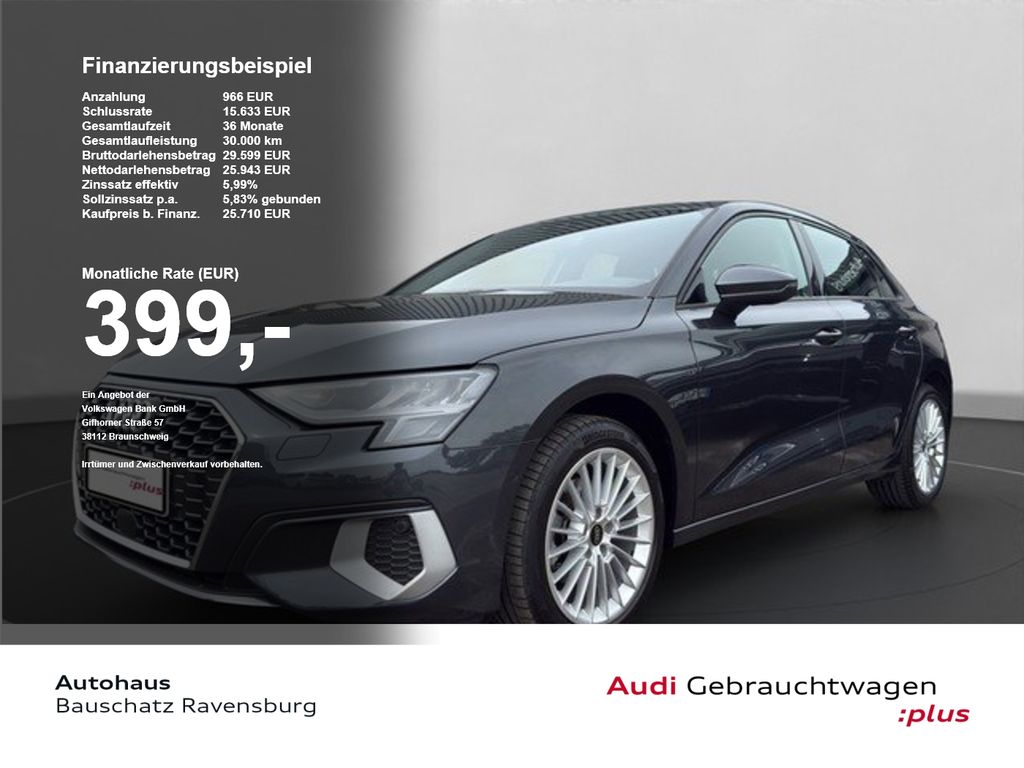 Image of Audi A3